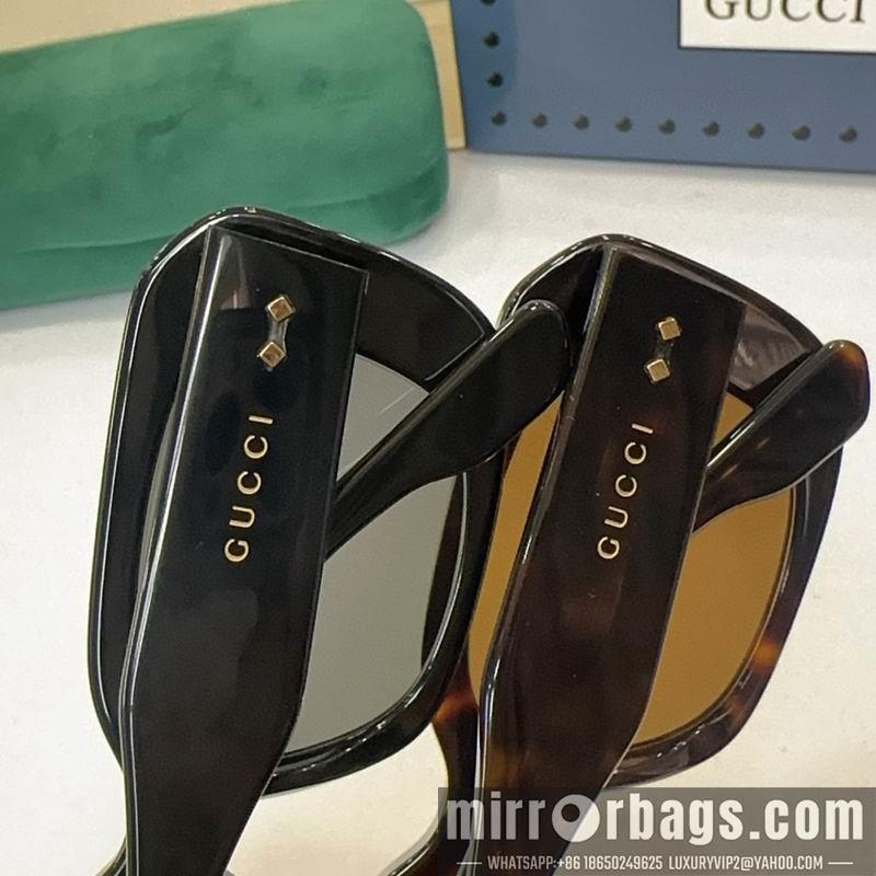 Gucci Glasses smh65