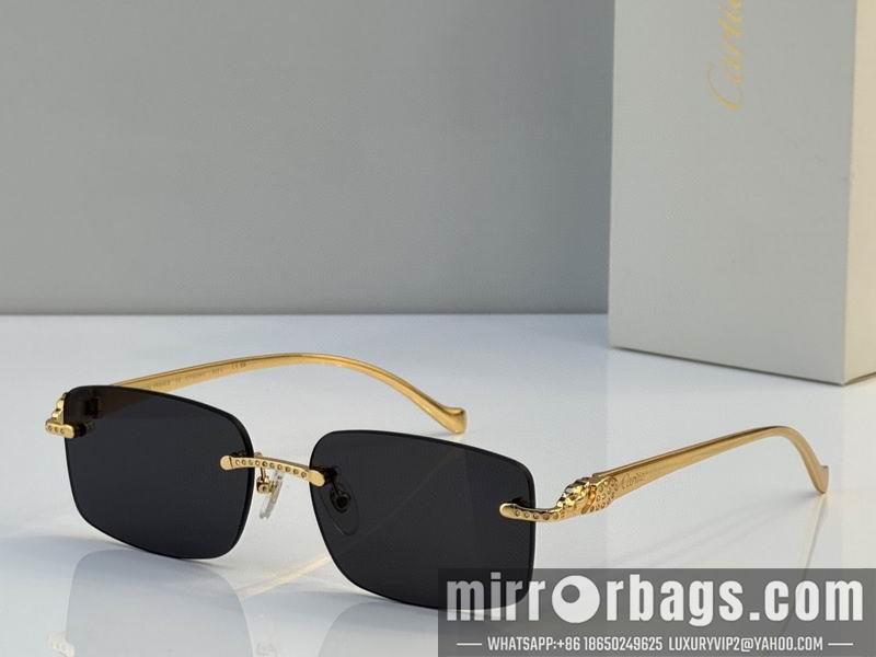 Cartier Glasses smh33