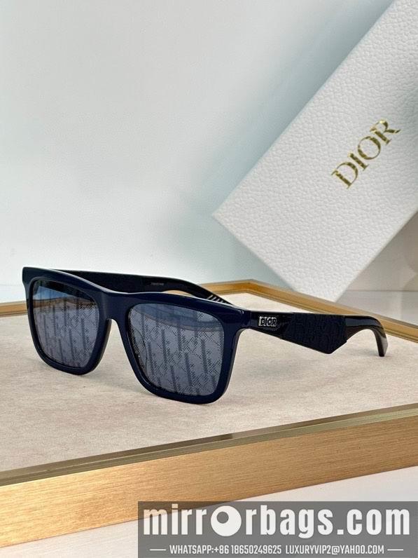 Dior Glasses smx106