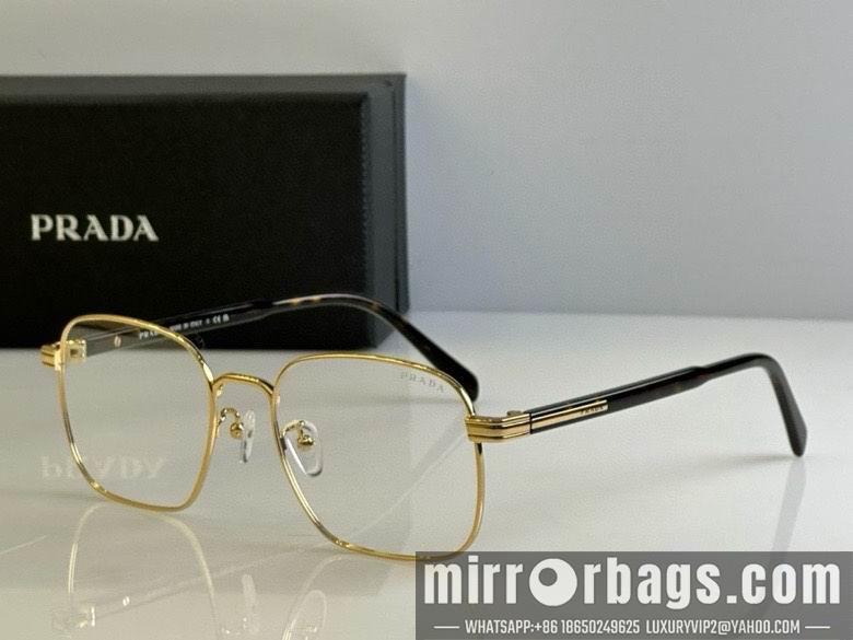 Prada Glasses smx307