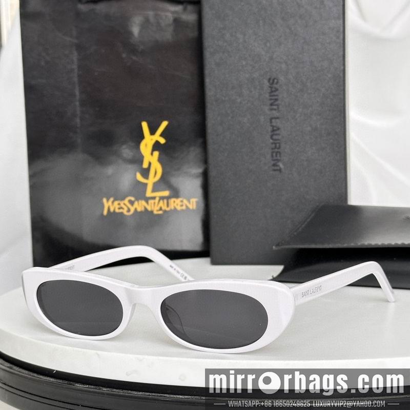 YSL Glasses 03smh17