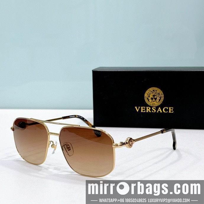 Versace Glaases smx80
