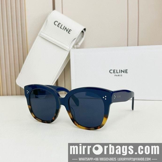Celine Glasses smx178