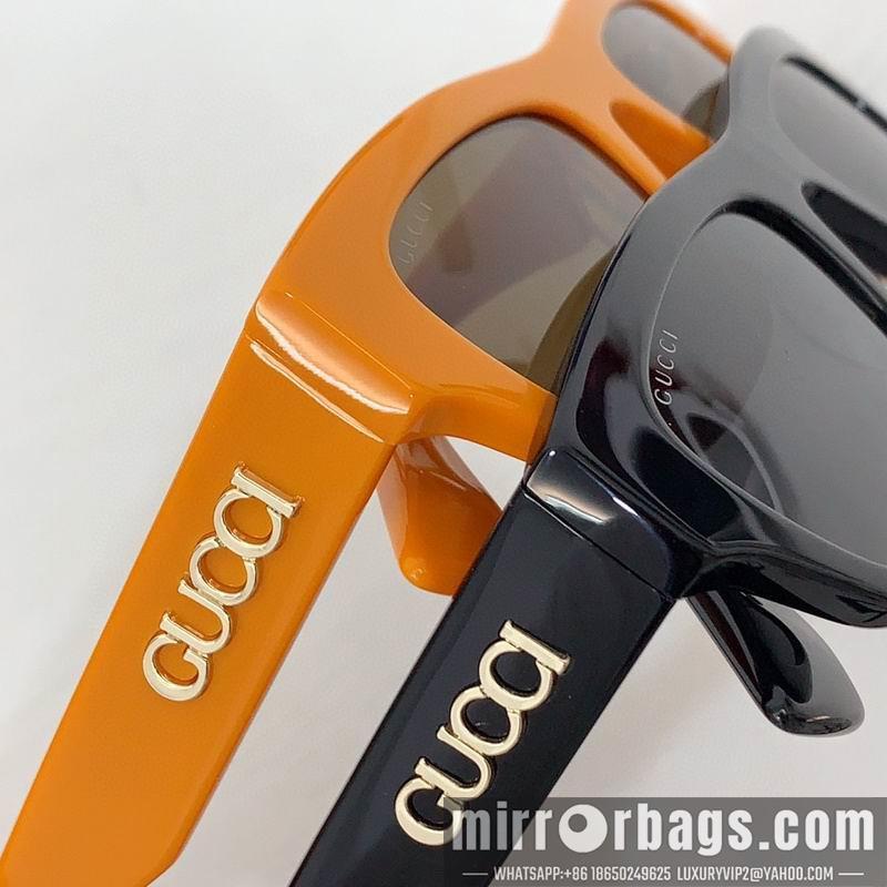 Gucci Glasses smr117
