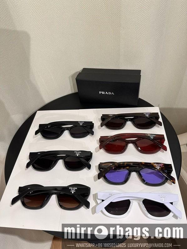 Prada Glasses smx159