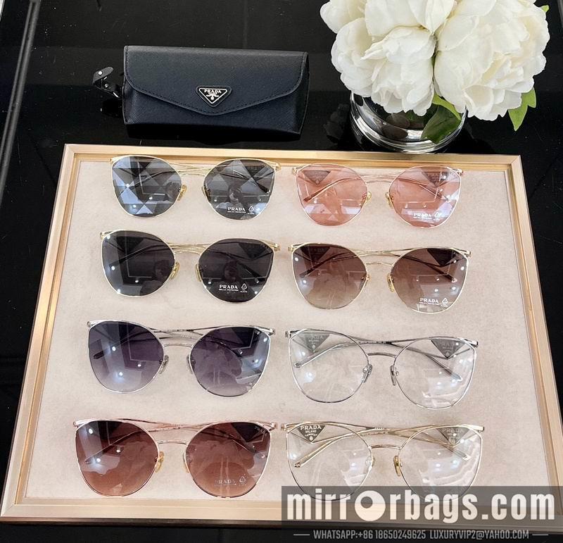 Prada Glasses smr04