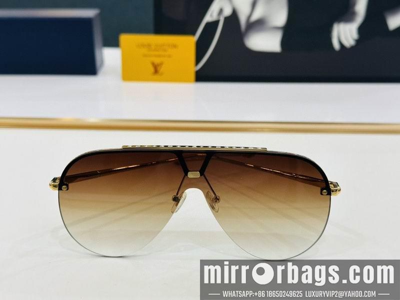 LV Glasses smr127