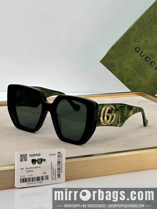 Gucci Glasses smh72