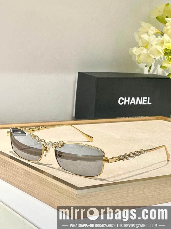 Chanel Glasses smr276