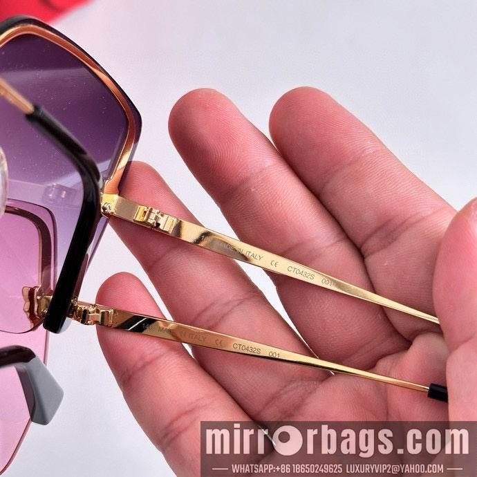 Cartier Glasses smx294