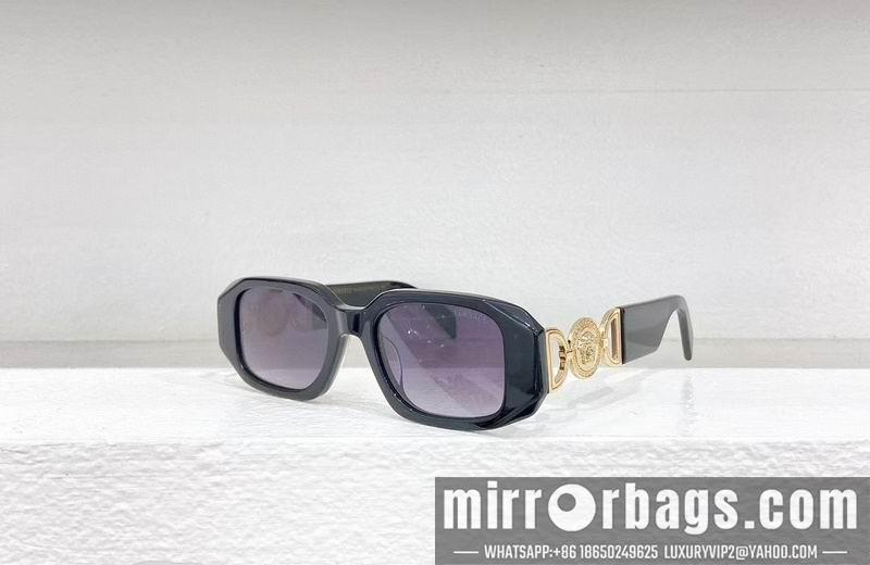 Versace Glasses 03smh62