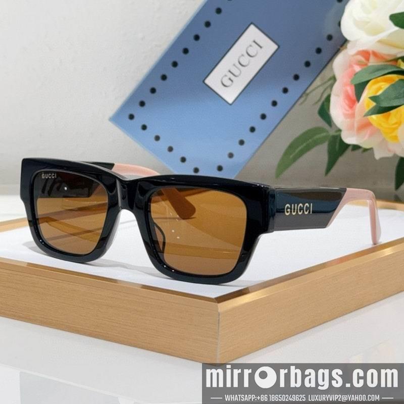 Gucci Glasses smh240