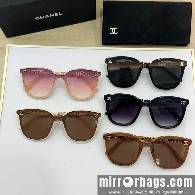 Chanel Glasses smh28