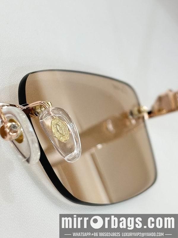 Cartier Glasses smh49