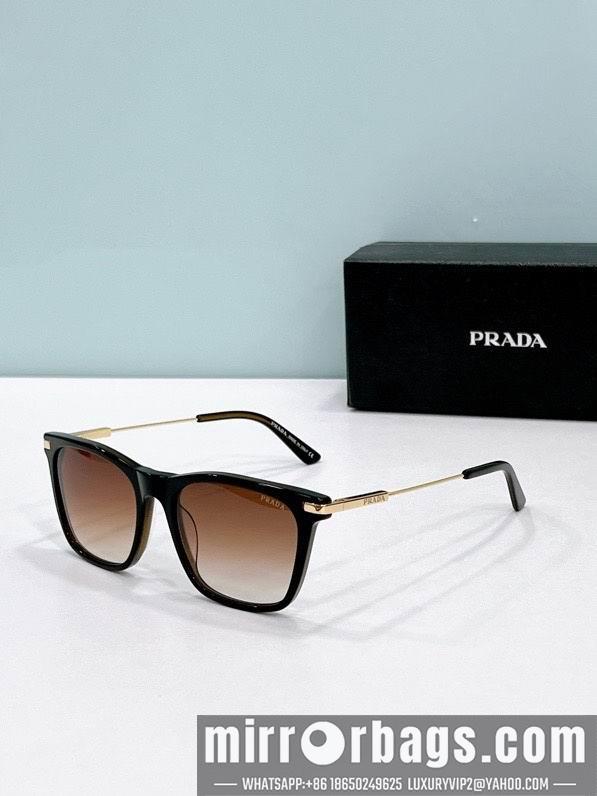Prada Glasses smx230