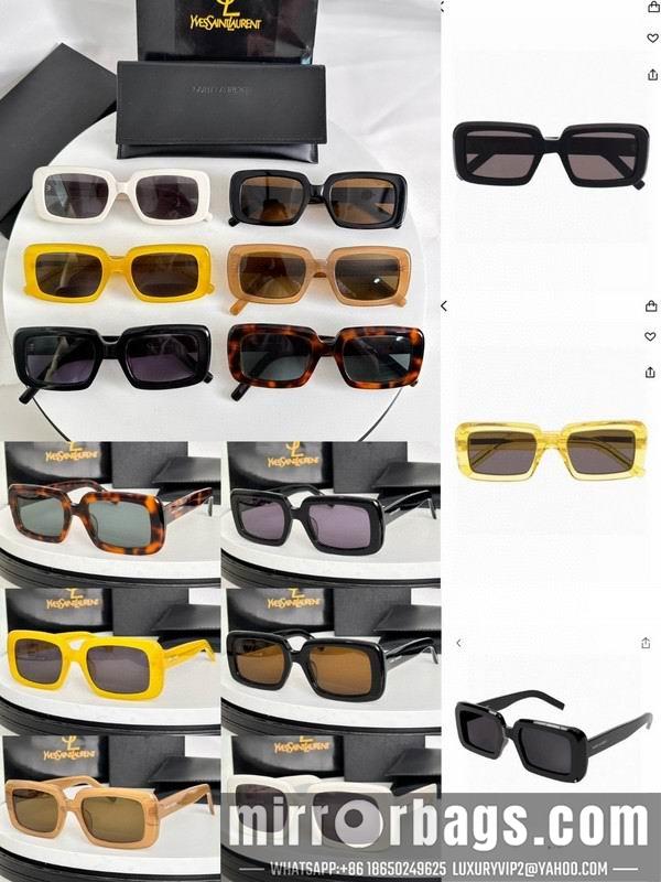 YSL Glasses 03smh10
