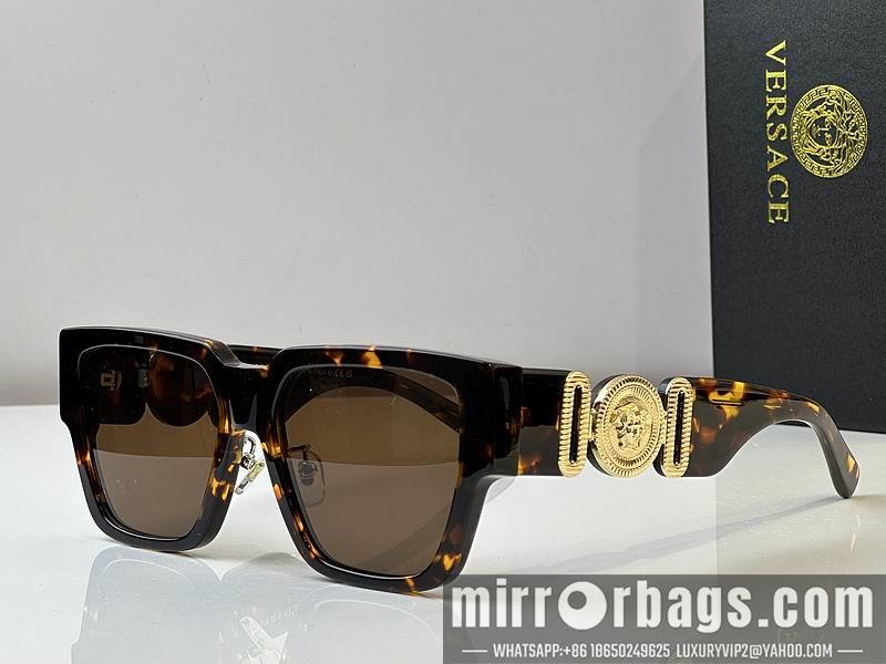Versace Glasses 03smh105