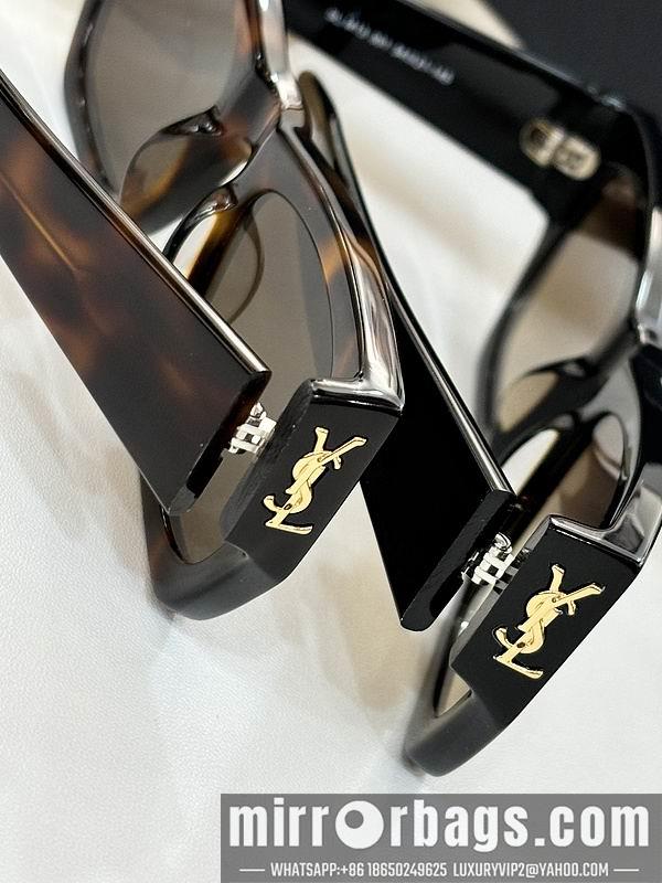 YSL Glasses 03smh34