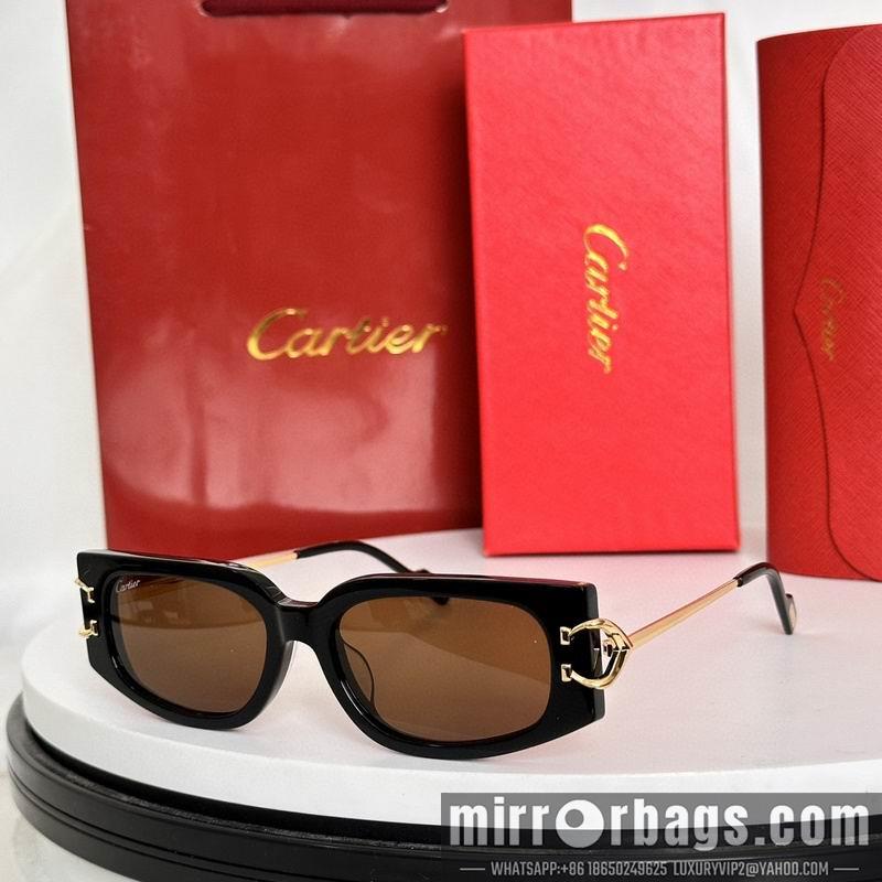 Cartier Glasses smh15