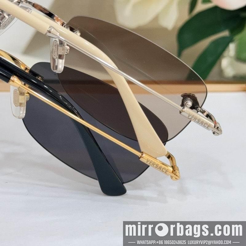 Versace Glasses 03smh52