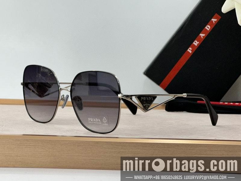 Prada Glasses smx190