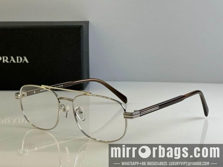 Prada Glasses smx308