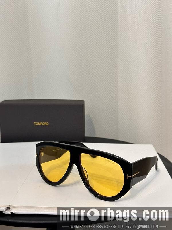 Tom Ford Glasses smx83
