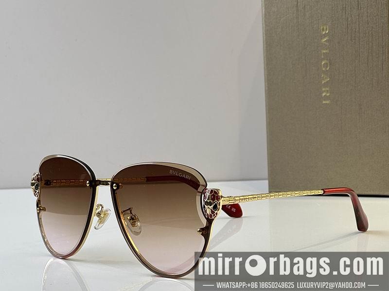 Bvlgari Glasses 03smh167