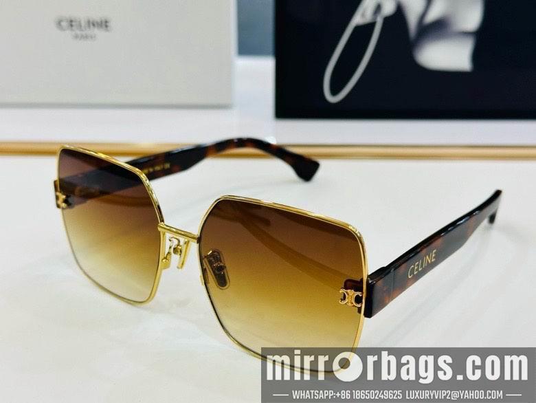 Celine Glasses smx147