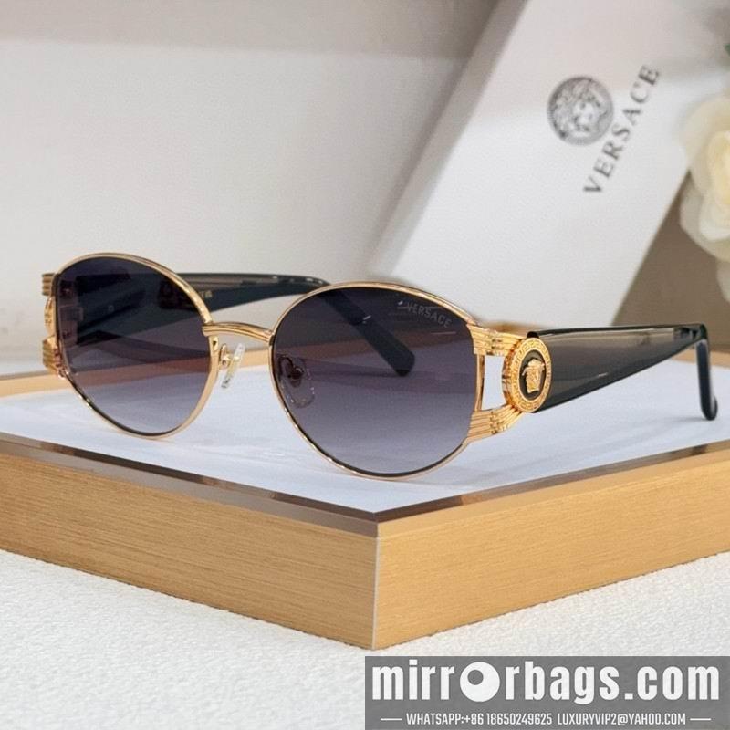 Versace Glasses 03smh95
