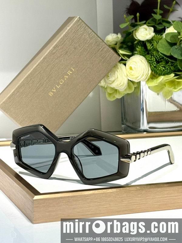 Bvlgari Glasses 03smh129