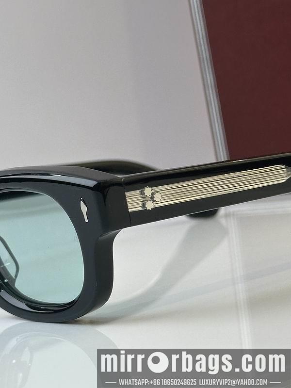 Jacques Marie Mage Glasses 03smh109