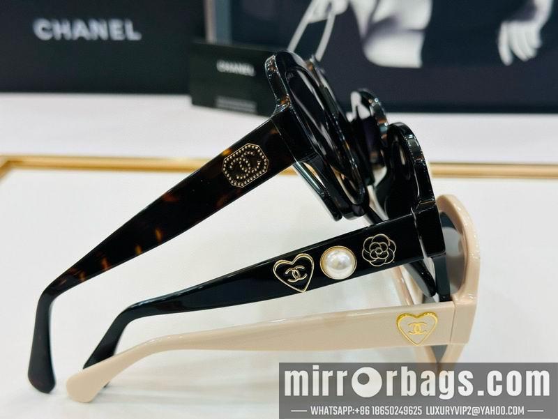 Chanel Glasses smr290