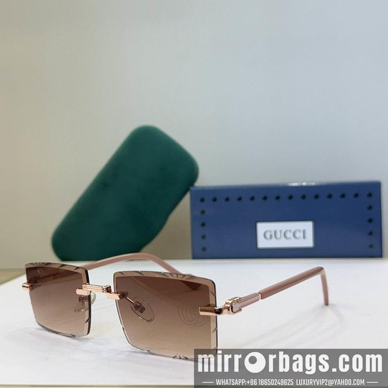 Gucci Glasses smh57