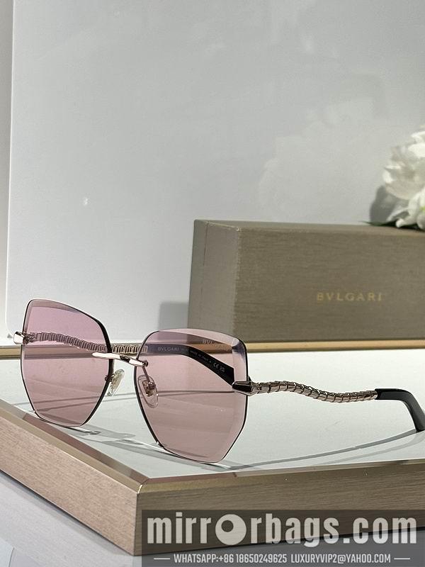 Bvlgari Glasses 03smh89