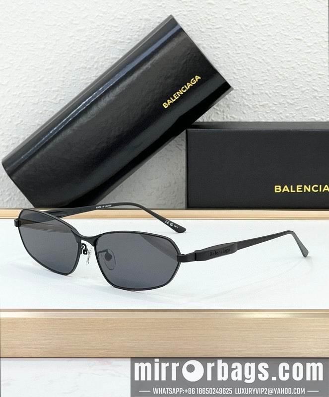 Balenciaga Glasses 03smh47