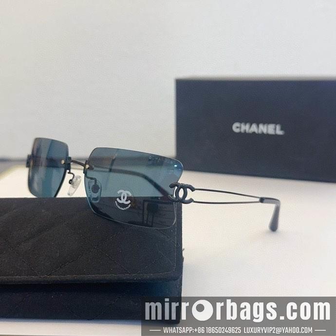 Chanel Glasses smx307