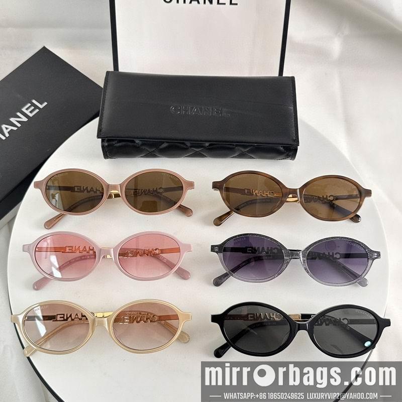 Chanel Glasses smr87