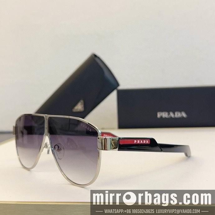 Prada Glasses smx300
