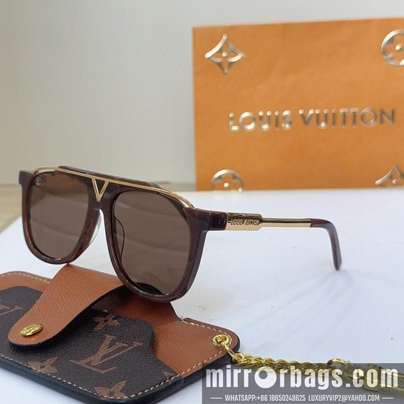 LV Glasses smr119