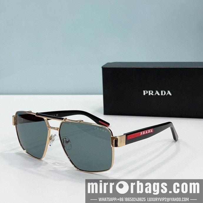Prada Glasses smr107