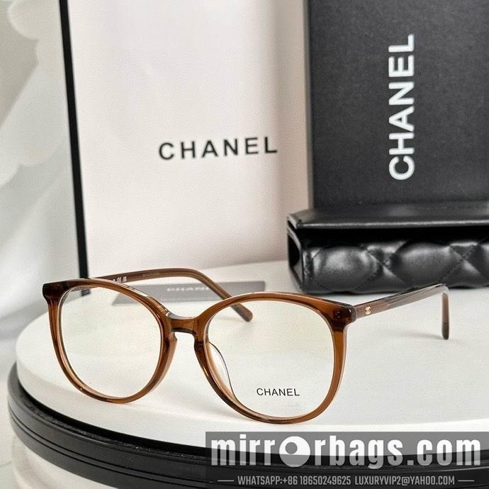 Chanel Glasses smx340