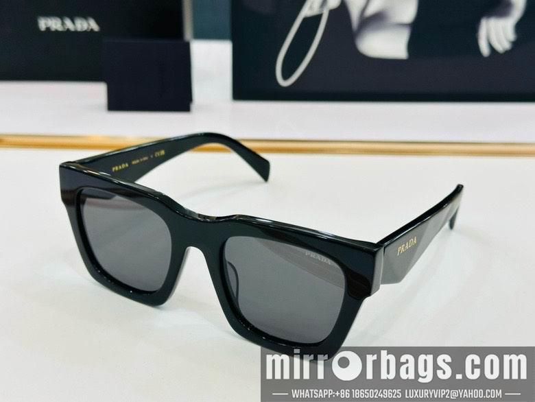 Prada Glasses smr150
