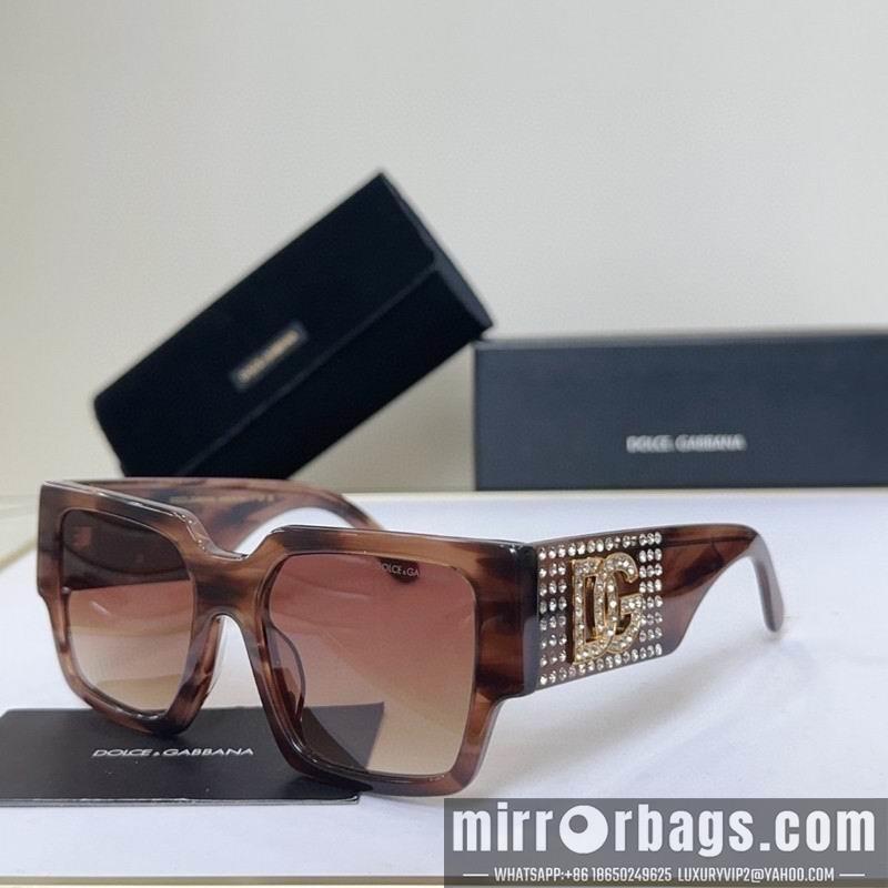DG Glasses 03smh53