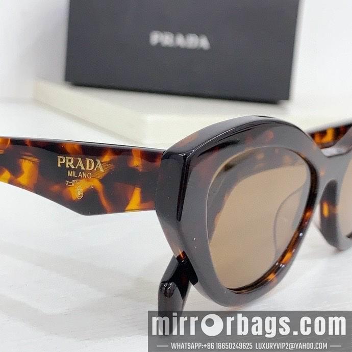 Prada Glasses smx331