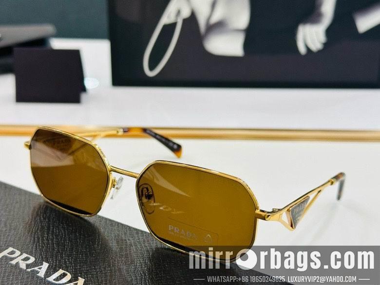 Prada Glasses smr99