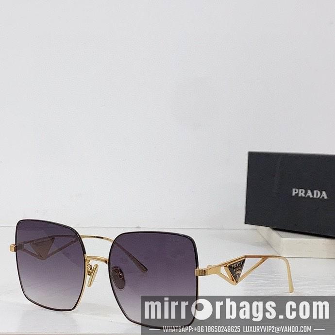 Prada Glasses smx290