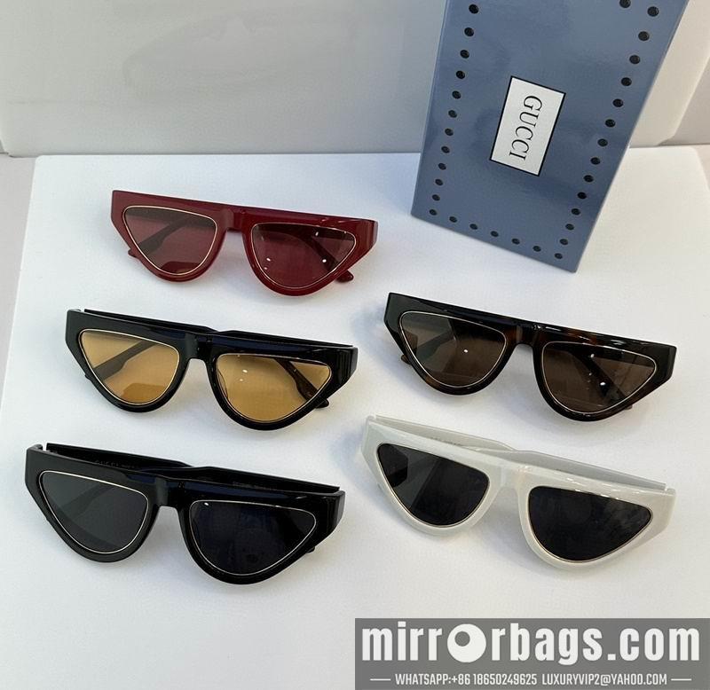 Gucci Glasses smh11