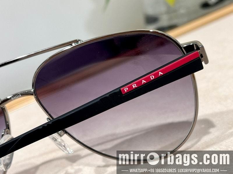 Prada Glasses smr13