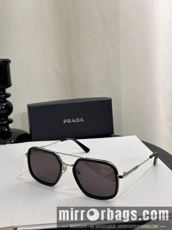 Prada Glasses smx203